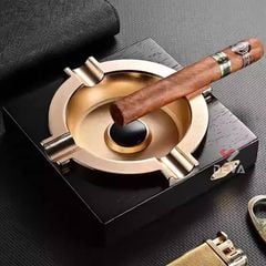Gạt tàn 4 điếu Cohiba HB 3016