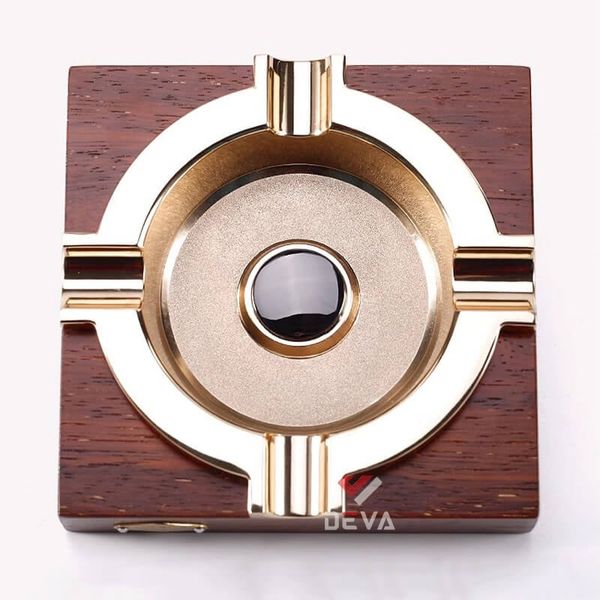 Gạt tàn 4 điếu Cohiba HB 3016