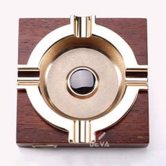 Gạt tàn 4 điếu Cohiba HB 3016