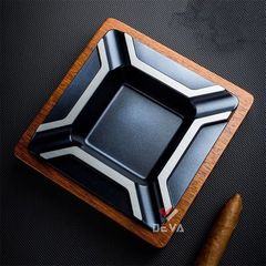 Gạt tàn 4 điếu lubinski LB 071