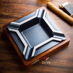 Gạt tàn 4 điếu lubinski LB 071