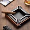 Gạt tàn 4 điếu lubinski LB 071