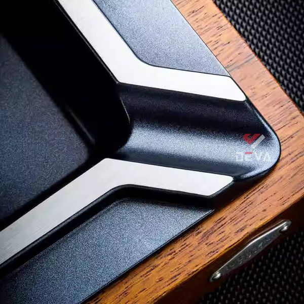 Gạt tàn 4 điếu lubinski LB 071