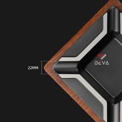 Gạt tàn 4 điếu lubinski LB 071