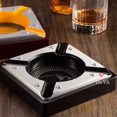 Gạt tàn xì gà lubinsky 4 điếu LB ASH 3019