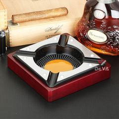 Gạt tàn xì gà lubinsky 4 điếu LB ASH 3019