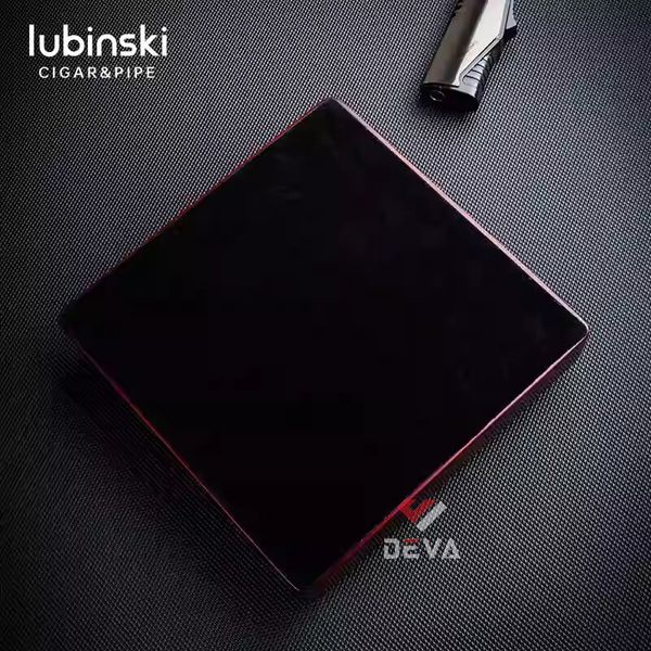 Gạt tàn xì gà lubinsky 4 điếu LB ASH 3019