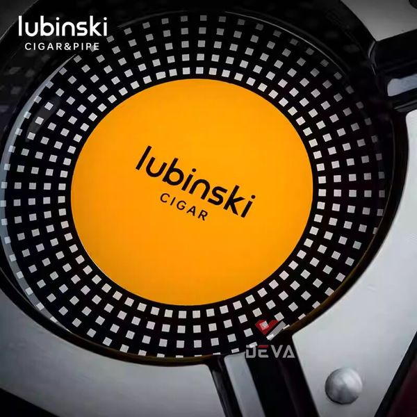 Gạt tàn xì gà lubinsky 4 điếu LB ASH 3019