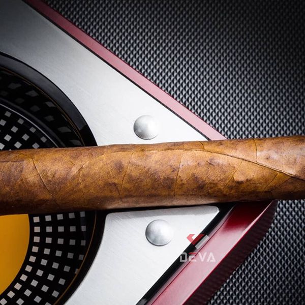 Gạt tàn xì gà lubinsky 4 điếu LB ASH 3019