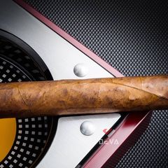 Gạt tàn xì gà lubinsky 4 điếu LB ASH 3019