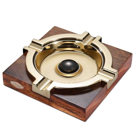 Gạt tàn 4 điếu Cohiba HB 3016