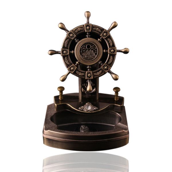 Bật lửa gạt tàn con con vật các mẫu DH