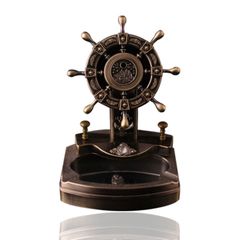 Bật lửa gạt tàn con con vật các mẫu DH