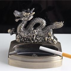 Bật lửa gạt tàn con con vật các mẫu DH