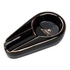 Gạt tàn cigar sứ 1 điếu P100