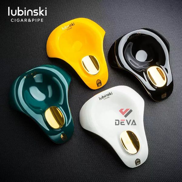 Gạt tàn 1 điếu sứ Lubinski YJA 20025