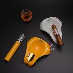 Gạt tàn 1 điếu sứ Lubinski YJA 20025