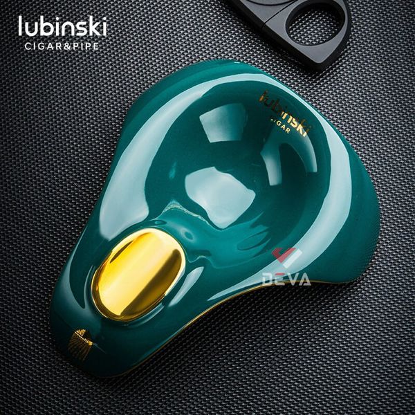 Gạt tàn 1 điếu sứ Lubinski YJA 20025