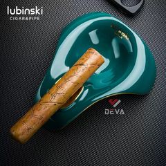 Gạt tàn 1 điếu sứ Lubinski YJA 20025