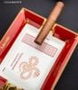 Gạt tàn 2 điếu lubinskin bằng sứ YJA 20045