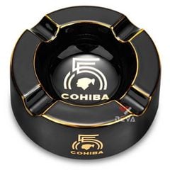 Gạt tàn xì gà 4 điếu Cohbia G 425