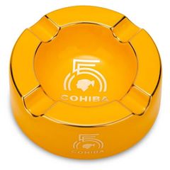 Gạt tàn xì gà 4 điếu Cohbia G 425