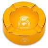 Gạt tàn xì gà 4 điếu Cohbia G 425