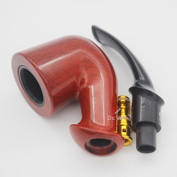 Tẩu gỗ Sanda SD776