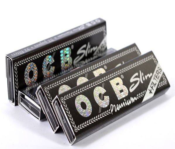 Giấy cuộn OCB GC03