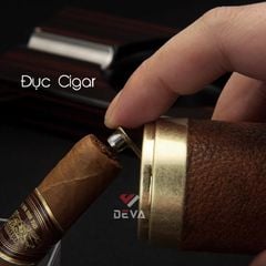 Bật lửa Honest khò đại 1 tia bình chứa gas lớn kèm đục BCZ 841