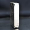 Zippo Bạc Khối Tái Bản 1941 Khắc Quan Vũ BK35