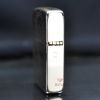 Zippo Bạc Khối Tái Bản 1941 Khắc Quan Vũ BK35
