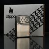 Zippo Phiên Bản Đặc Biệt Chủ Đề Khóa Kéo Zippo Zipper Design Z222