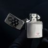 Zippo Phiên Bản Đặc Biệt Chủ Đề Khóa Kéo Zippo Zipper Design Z222