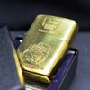 Zippo Khắc Sâu Chủ Đề Xe Jeep Huyền Thoại ZK13
