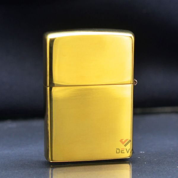 Zippo Khắc Sâu Chủ Đề Xe Jeep Huyền Thoại ZK13