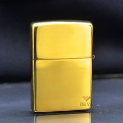 Zippo Khắc Sâu Chủ Đề Xe Jeep Huyền Thoại ZK13