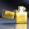 Zippo Khắc Sâu Chủ Đề Xe Jeep Huyền Thoại ZK13