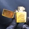 Zippo Khắc Sâu Chủ Đề Xe Jeep Huyền Thoại ZK13
