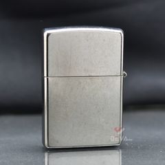 Zippo Emblem Quốc Kỳ Mỹ Diamond Plate Flag Z122
