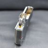 Zippo Emblem Quốc Kỳ Mỹ Diamond Plate Flag Z122