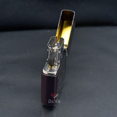 Zippo Đổi Màu Chủ Đề Quái Vật Cthulhu Evil Design Z172