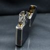 Zippo Hình Mẫu Logo Zippo Kết Hợp Cờ Mỹ Zippo US Flag Z217