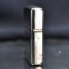 Zippo Bạc Khối Khắc Hình Ngựa Bản Giới Hạn BK26