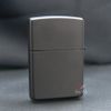 Zippo Ốp Emblem Mô Phỏng Biển Số Xe License Plate Emblem Z166