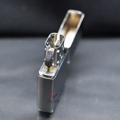 Zippo Satin Khắc Chủ Đề Game Assasin's Creed Origins Z312