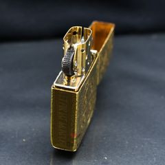 Zippo Tái Bản 1941 Khắc Thánh Giá Trừ Tà Constantine ZN357