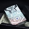 Zippo Armor Búa Thần Mjolnir Mediaval Design Z232