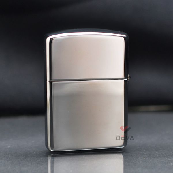 Zippo Armor Búa Thần Mjolnir Mediaval Design Z232