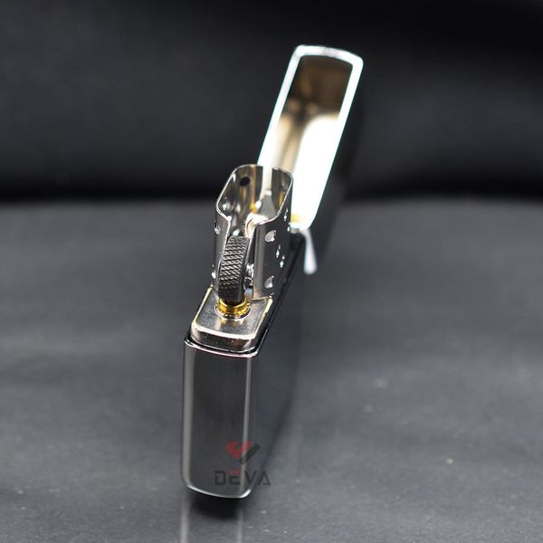 Zippo Armor Búa Thần Mjolnir Mediaval Design Z232